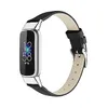 Fitbit Luxe -nahkainen...