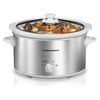 4 Quart Slow Cooker (33140G)