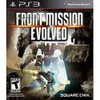Front Mission Evolved -...
