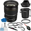 Canon EF-S 17-55mm f/2.8 IS...