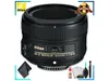 Nikon AF-S NIKKOR 50mm f/1.8G...