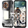 OUKITEL WP56 Rugged...