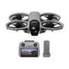 Drone Dji Avata 360 Gris + RC...