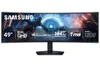 Samsung - 49" Odyssey G9 G91F...