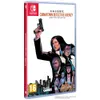 Chinatown Detective Agency -...