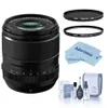 Fujifilm XF 33mm f/1.4 R LM...