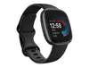 Fitbit Versa 4 - 40 mm -...