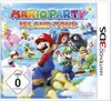 Nintendo 3DS Mario Party:...