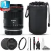 Canon RF 85mm f/1.4 L VCM...