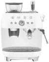 Smeg EGF03WHUK Espresso...