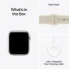 Apple Watch Se 3 Gps 40mm...