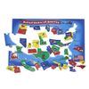 Melissa & Doug USA Map Floor...