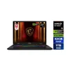 MSI CROSSHAIR A16 16" QHD+...