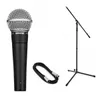 Shure SM58 Dynamic Cardioid...