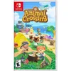 Animal Crossing: New...