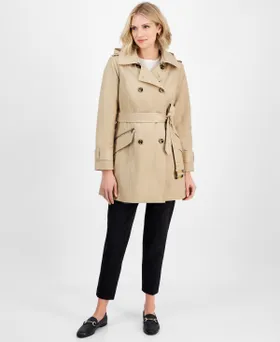 London Fog Women's...