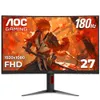AOC C27G2 27" Curved...