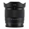 Viltrox AF 40mm f/2.5 FE STM...