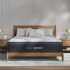 Helix Midnight Luxe Mattress,...
