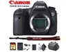 Canon - EOS 6D DSLR Camera...