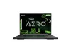 GIGABYTE AERO X16; Copilot+...