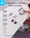 Anker Zolo Power Bank (2025...