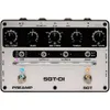 Ampeg SGT-DI Overdrive Effect...
