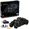 LEGO DC Batman Batmobile...