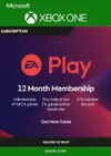 EA Play (EA Access) - 12...