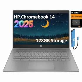 HP Chromebook 14 ist Parent