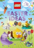 Lego Easter Ideas With an Excl