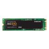 Samsung SSD 860 EVO 500GB M.2...