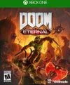 DOOM Eternal Standard Edition...