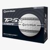 TaylorMade TP5x Stripe 2024...