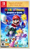 Mario + Rabbids® Sparks of...