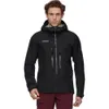 Mammut Taiss Hs Hooded Jacket...