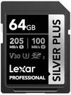 Lexar Professional Silver...