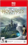 Hogwarts Legacy - Nintendo...