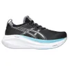 Asics Gel-Nimbus 27 Black /...
