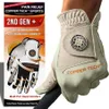 Copper Tech Plus Golf Gloves...