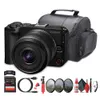 Canon - EOS R50 V + 14&ndash;30mm...