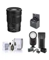 Nikon Nikkor Z 24-120mm f/4 S...