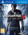 Uncharted 4: A Thief's End...