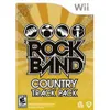Rock Band: Country Track Pack...