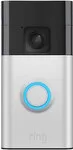 Ring Video Doorbell- Satin...
