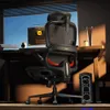 B100 Lite Ergonomic Office...