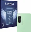 Savvies - Screenprotector...