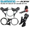 Shimano 105 R7120 R7170 2x12s...