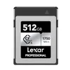 Lexar Silver Series...