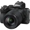Z50 + z dx 18-140mm vr + sd...